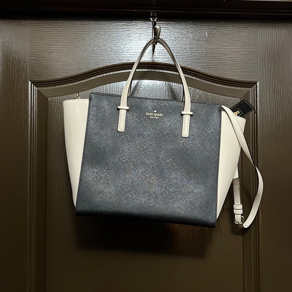 Kate Spade large purse